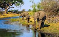 Mudumu National Park