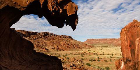 12-Day Namibia Breathtaking Guided Tour