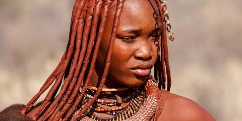 14-Day Wild West Namibia Expedition