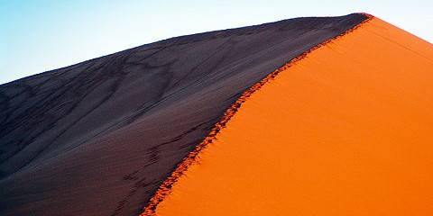 Sossusvlei and Swakopmund Luxury Safari