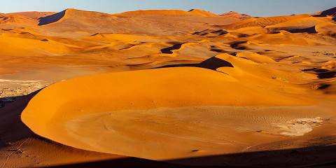 Sossusvlei Adventure Expedition