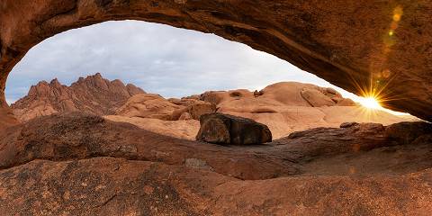 13-Day Budget-Friendly Namibia Self-Drive Adventure