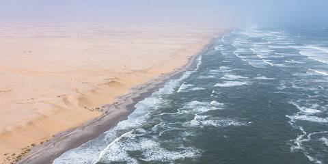 Southern Namibia Private Guided Safari