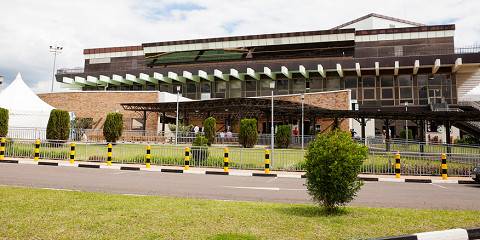 3-Day Kibeho Pilgrimage Tour