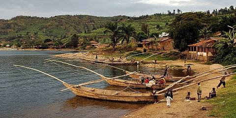 Rwanda Ultimate Wildlife & Primate Tour