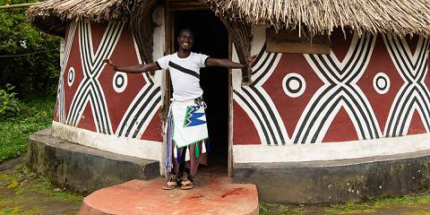 5-Day Rwanda Budget Adventure Tour