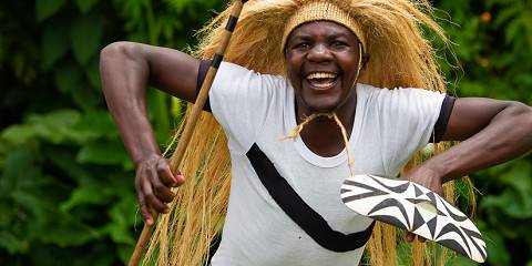 8-Day Authentic Rwanda Primates & Cultural Encounters
