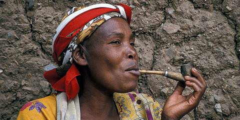 Wildlife & Culture Experience in Rwanda