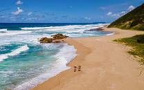 iSimangaliso Wetland Park