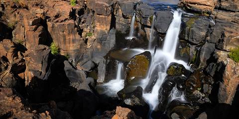 Kruger NP & Panorama Route Budget Tour