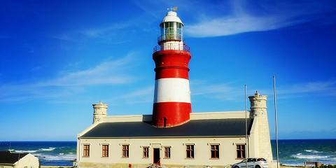 Budget Garden Route & Addo Group Tour