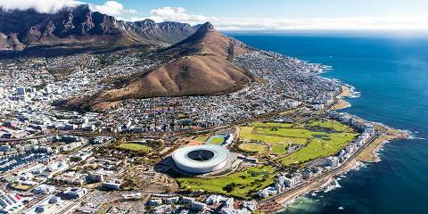 13-Day Best of South Africa