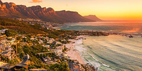 13-Day Self-Drive Exploration of the Garden Route