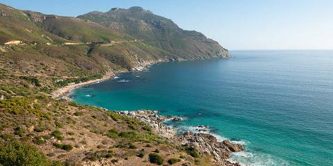 Garden Route & Safari Wonder