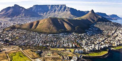 Cape Town Cycle Tour - Premium