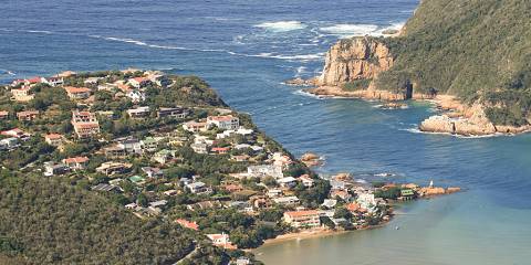 Cape Town & Garden Route Classic Self-Drive Tour