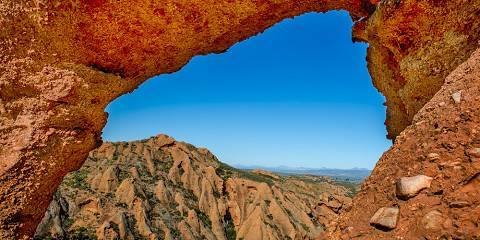 8-Day Garden Route & Addo National Park Safari Tour