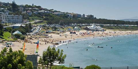 Cape Town Boat Cruise, Peninsula & Wine Tour