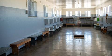 1-Day Robben Island & Heritage Tour