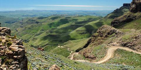 1-Day Lesotho Immersive Tour