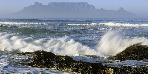 Budget Garden Route Adventure