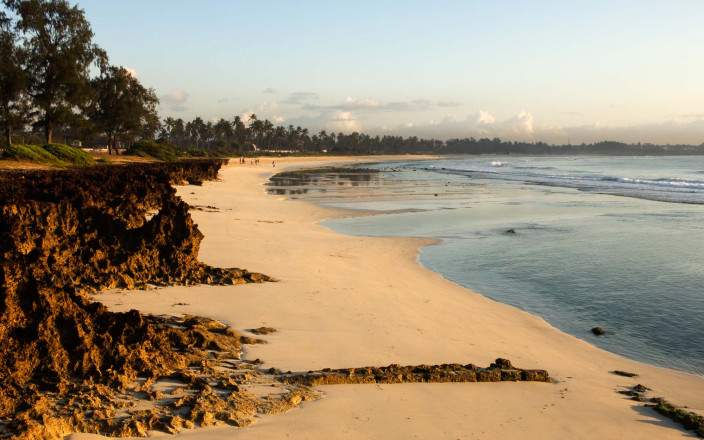 Coco Beach