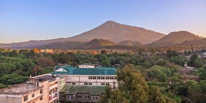 Tanzania