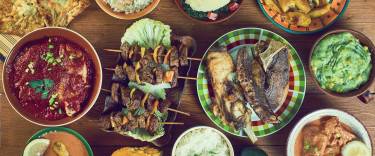 Tanzanian cuisine