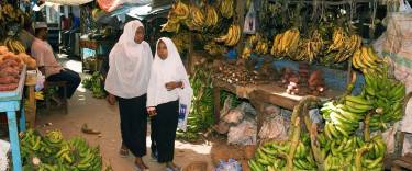 Darajani Market