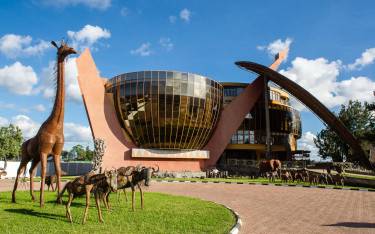 Cultural Heritage Centre