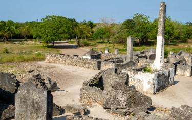 Thumbnail of Kaole Ruins