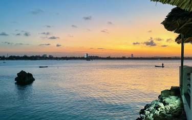 Thumbnail of Msasani Peninsula