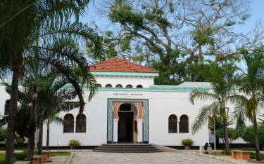 The National Museum