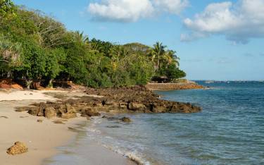 Thumbnail of Fumba Beach