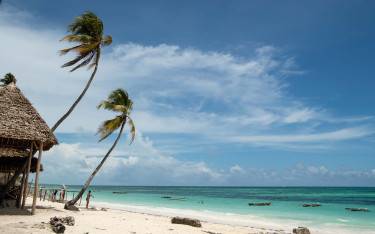 Thumbnail of Beach scene