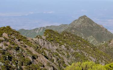 Mount Hanang