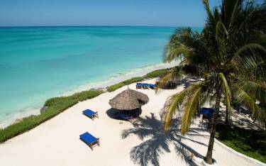 Beach Resort
