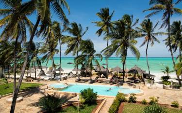 Beach Resort