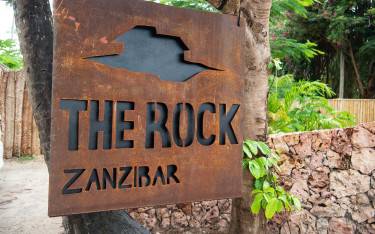 The Rock