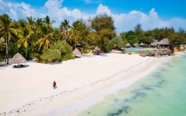 Beautiful beach