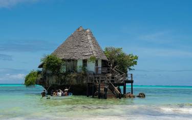 The Rock Restaurant
