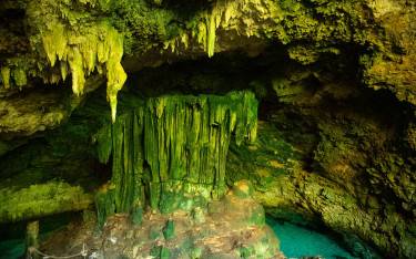 Kuza Cave