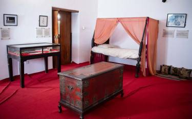 Kibweni Palace Museum