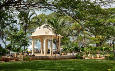 Forodhani Gardens
