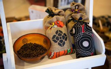 Coffee for sale