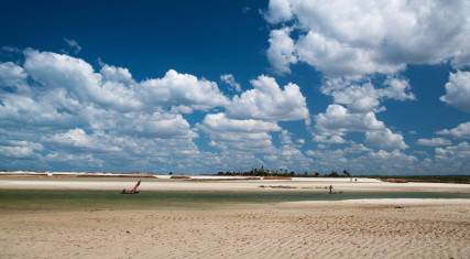 Kunduchi Beach
