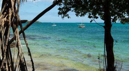 Fumba Beach
