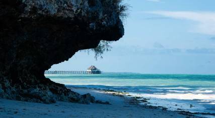 Kiwengwa Beach