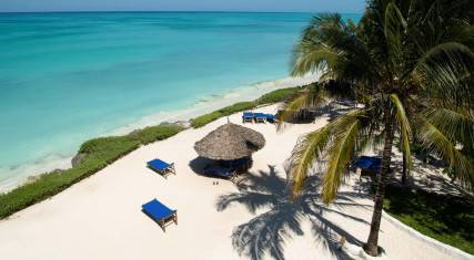 Beach Resort