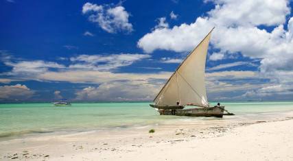 Dhow